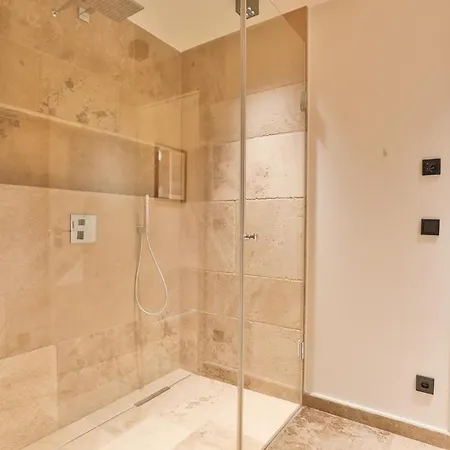 Σπίτι διακοπών Strandwaechter Hörnum