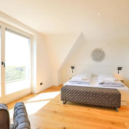 Strandwaechter Σπίτι διακοπών