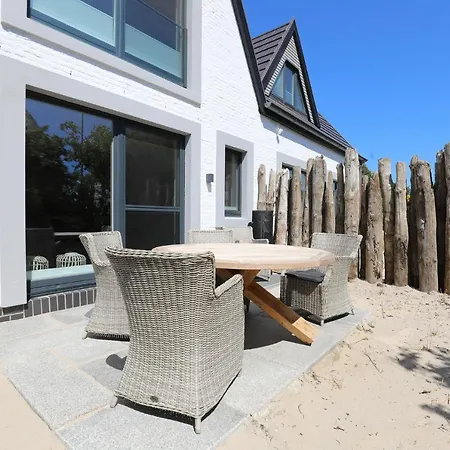 Strandwaechter * Hörnum