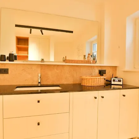 Strandwaechter Σπίτι διακοπών *