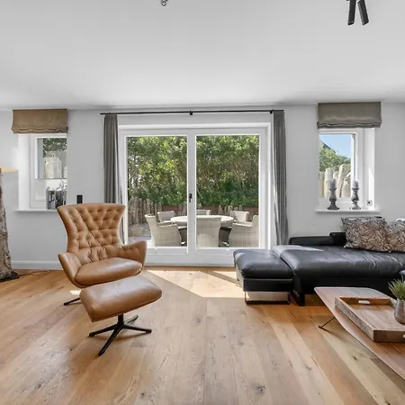 Strandwaechter * Hörnum