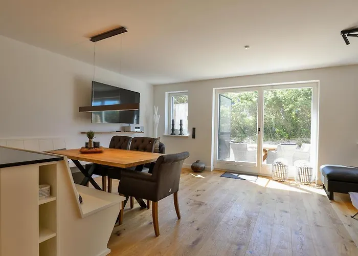 Strandwaechter * Hörnum