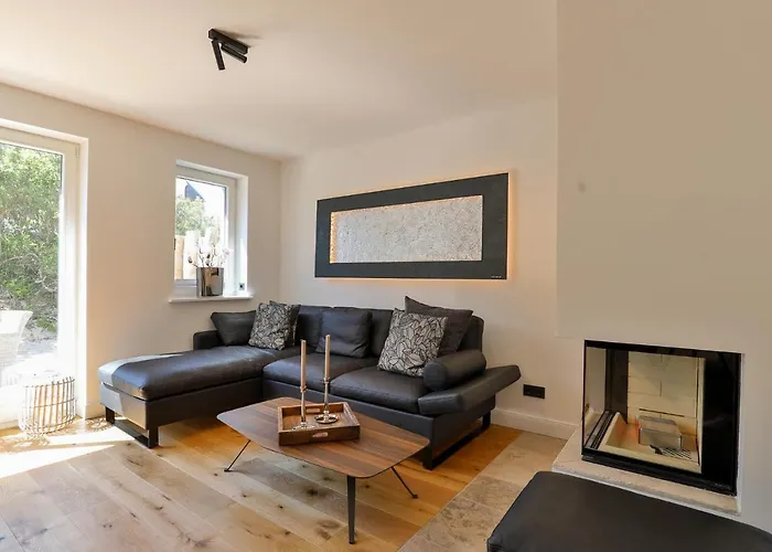 Strandwaechter * Hörnum