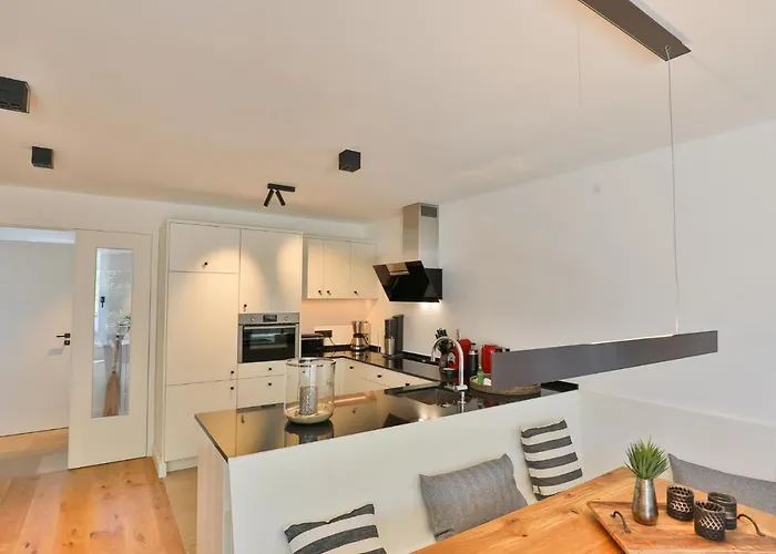 Strandwaechter Hörnum