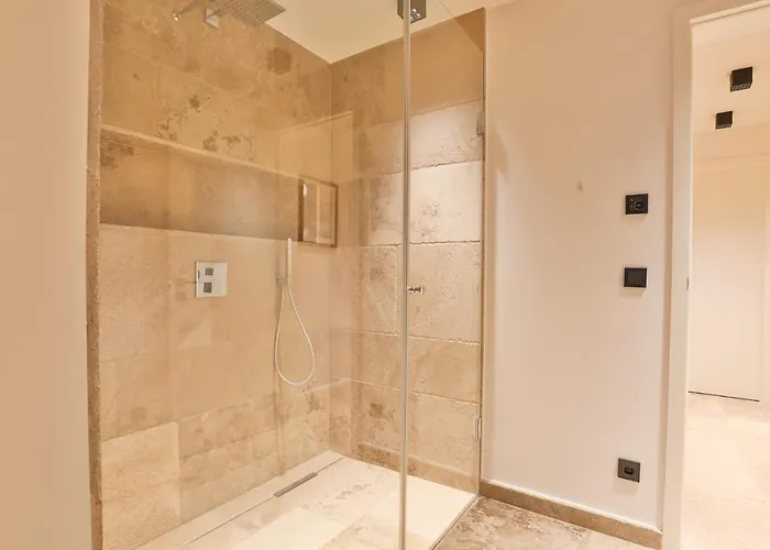 Semesterbostad Strandwaechter Hörnum