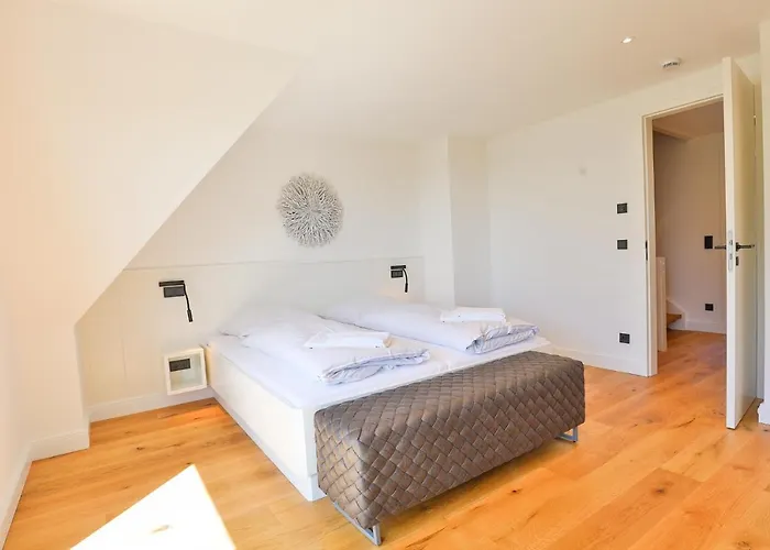 Strandwaechter Semesterbostad