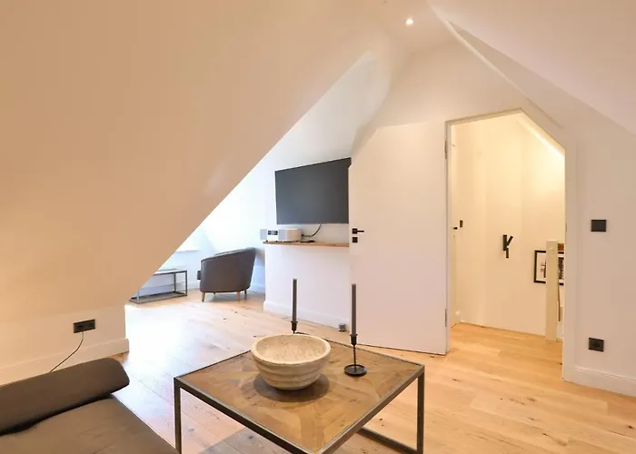 Semesterbostad Strandwaechter