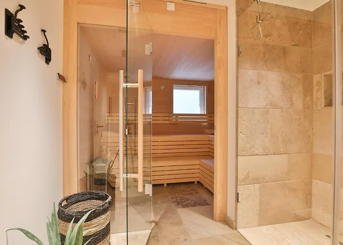 Semesterbostad Strandwaechter Hörnum