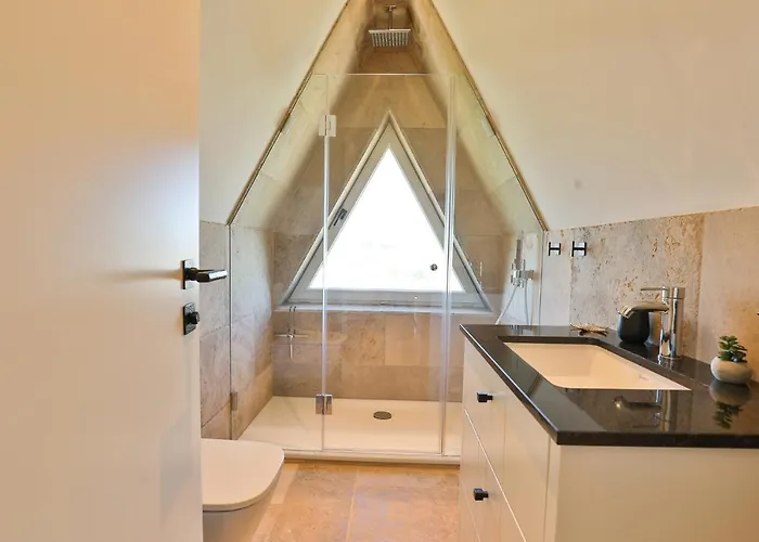 Strandwaechter Semesterbostad *